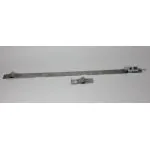 LAME INOX ARRIERE SUCEUR POUR AUTOLAVEUSE TENNANT T3