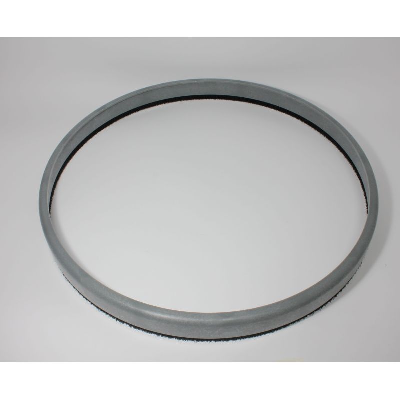 PARE CHOC POUR AUTOLAVEUSE TENNANT T300 ( TETE DE BROSSE 500MM)