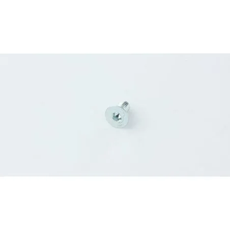 VIS M6X12 TPSCE UNI5933 (10.9) ZINC.