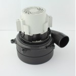 MOTEUR ASPIRATION POUR AUTOLAVEUSE TENNANT T3