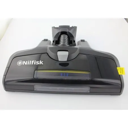 TETE DE BROSSAGE COMPLETE 20V NOIRE