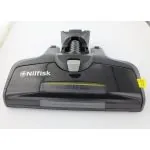 TETE DE BROSSAGE COMPLETE 20V NOIRE