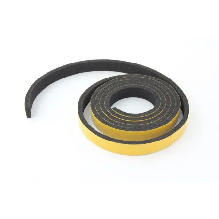KIT MOUSSE FILTRE POUR BALAYEUSE ICA GANSOW 512ET
