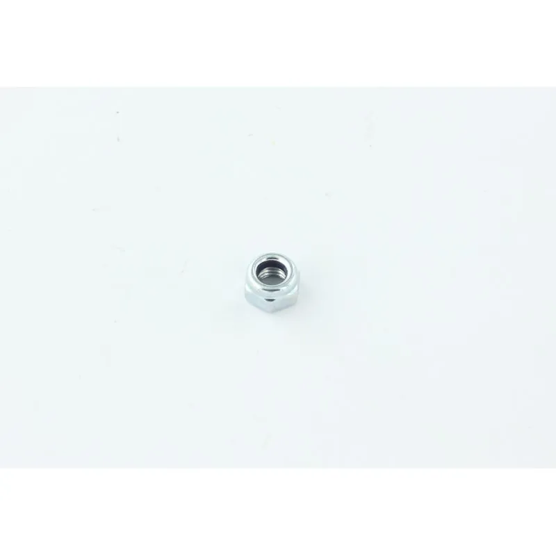 CONTRE-ECROU HEX. NYLON, M 5 D985SSA2