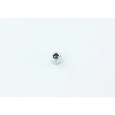 CONTRE-ECROU HEX. NYLON, M 5 D985SSA2