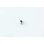 CONTRE-ECROU HEX. NYLON, M 5 D985SSA2