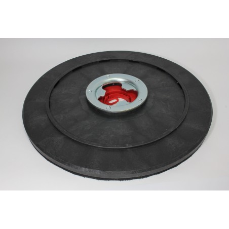 PLATEAU PORTE DISQUE AUTOLAVEUSE RCM MEGA I