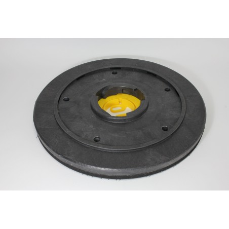 PLATEAU PORTE DISQUE FIORENTINI DELUX 43