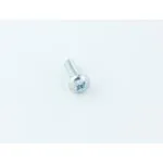 VIS PAN PHIL 1/4X20X0 75 NILFISK
