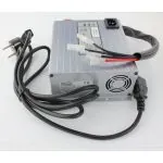 CHARGEUR BATTERIE 24V 11A EMBARQUE