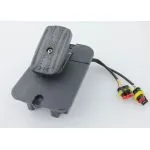 THROTTLE, PEDAL, KIT