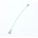 CABLE DE COUVERCLE 23CM NILFISK