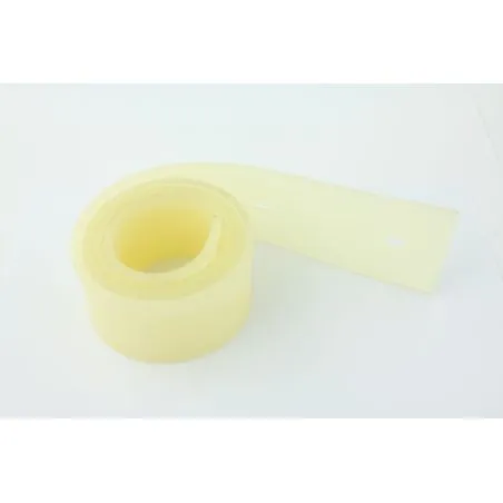 LAMELLE SUCEUR ARRIERE URETHANE POUR AUTOLAVEUSE TENNANT T5 (TETE DE BROSSE 600MM)