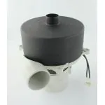 MOTEUR ASPIRATION 24 V H900 POUR AUTOLAVEUSE FLOORPUL ONYX 43