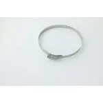 ATTACHE, HOSE, WORMDRIVE, 4.63-5.50, 0.5W POUR AUTOLAVEUSE TENNANT