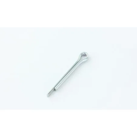 GOUPILLE FENDUE 156 x 1.25