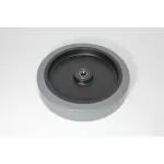 ROUE GRISE DIAM 250X50MM NILFISK