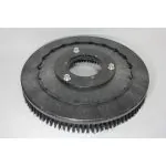 BROSSE NYLON 500 MM POUR AUTOLAVEUSE TREK TORSION TB2