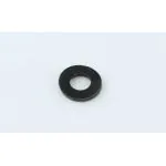 RONDELLE PLATE POLYURETHANNE, 10.3X20X2. POUR AUTOLAVEUSE TENNANT