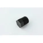 BOUCHON NYLON, 3/8NPT POUR AUTOLAVEUSE TENNANT