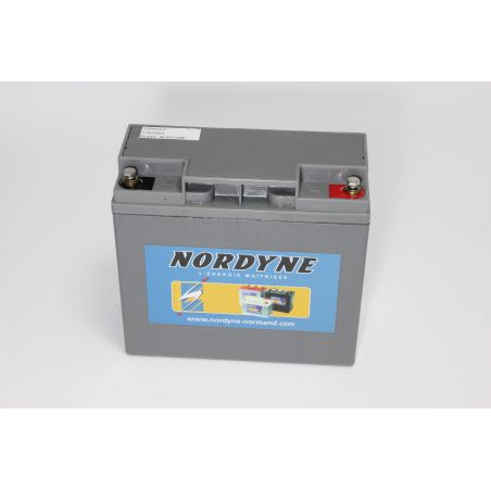 BATTERIE GEL 12V 13A/C5...