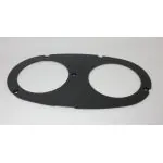 SUPPORT, SPLASH-GUARD [T3 60CM] POUR AUTOLAVEUSE TENNANT