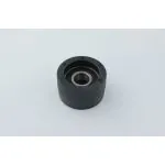 POULIE TENDEUR NOIRE CLEANFIX POWER DISC
