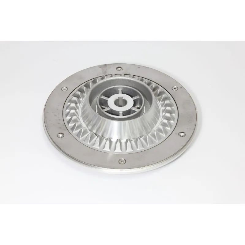 MOYEU, DRIVE, MAGNETIC POUR AUTOLAVEUSE TENNANT T300