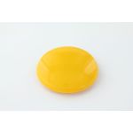 CACHE ROUE JAUNE POUR MONOBROSSE WIRBEL