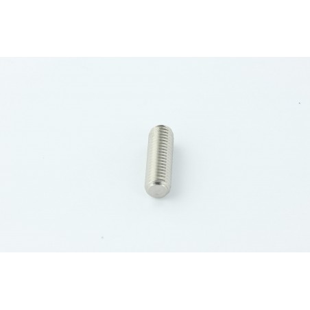 VIS M8X25 E.I. INOX UNI 5923