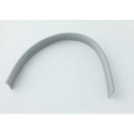 LISTEL SUCEUR EAU AS60 LARGEUR 40 CM