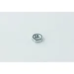 ECROU M8 UNI 5589 INOX BASSO