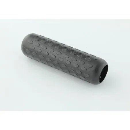 POIGNEE EN CAOUTCHOUC SUR BRAS DE COMMANDE POUR AUTOLAVEUSE FLOORPUL
