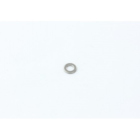 RONDELLE PLATE SS, 5.4X09X0.8 N