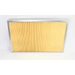 FILTRE A PANNEAU PAPIER IPC GENIUS
