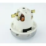 MOTEUR ASPIRATION 240V POUR AUTOLAVEUSE FLOORPUL RUBY 45E 55E