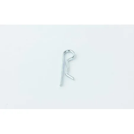 RESSORT EPINGLE POUR AUTOLAVEUSE FLOORPUL