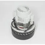 MOTEUR ASPIRATION 24V/2ET/BYPASS/250W