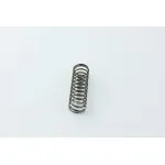RESSORT DE COMPRESSION, 0.62ID .06W 2.25 POUR AUTOLAVEUSE TENNANT