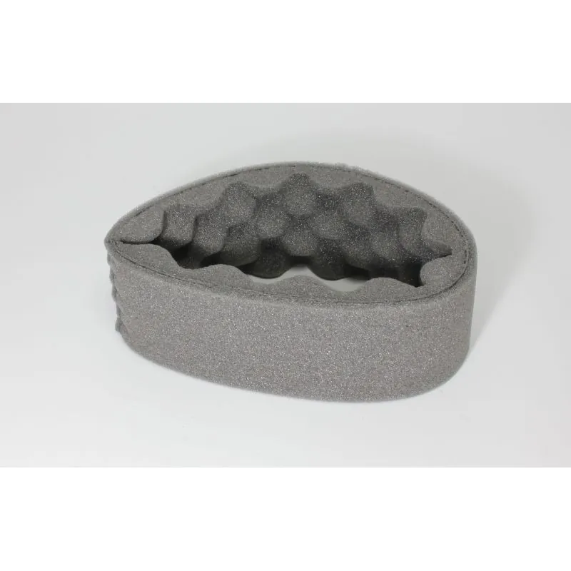 MOUSSE ISOLANTE SP 6+10 L 561 H 80