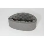MOUSSE ISOLANTE SP 6+10 L 561 H 80