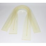 KIT LAMELLES SUCEUR POUR SUCEUR DROIT ET CINTRE DE LG940MM