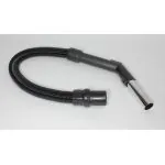 TUBE FLEXIBLE NOIR POUR ASPIRATEUR DORSAL COMAC FV9 PLUS B