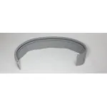 BAVETTE ARRIERE POUR BALAYEUSE FIORENTINI S28B -