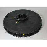 BRUSH, DISK, SCB, 20.0D, PYP [TNV] POUR AUTOLAVEUSE TENNANT T17