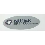 ADHESIF BR1100S NILFISK