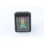 INDICATEUR DECHARGE BATTERIE HAKO B12