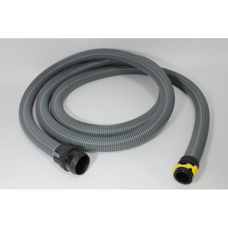 FLEXIBLE ASPIRATION DN35 4M POUR ASPIRATEUR KARCHER NT30/1 - R2MS