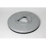 PLATEAU PORTE DISQUES 355 MM 15 FR15 / RACER 85FD75 / RANGER 115FD75