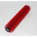 BROSSE CYLINDRIQUE ROUGE D38MM PPL0.25 LINDHAUS LW38PRO